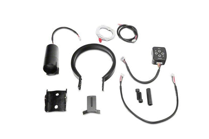3.15" Tachometer Peak/Warning