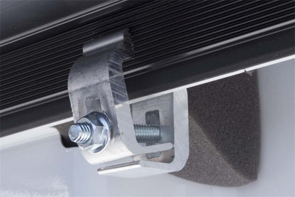 Access Vanish 17-19 NIssan Titan 5-1/2ft Bed (Clamps On w/ or w/o Utili-Track) Roll-Up Cover 93229