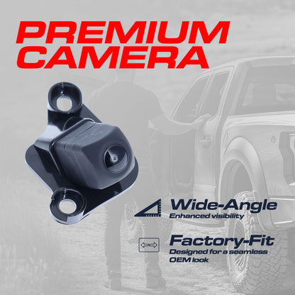 Toyota Tacoma (2016-2018) OEM Replacement Backup Camera OE Part # 86790-04030