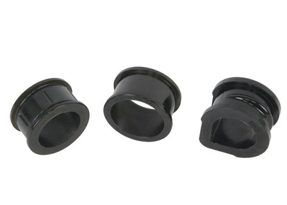 Whiteline Steering Rack Bushing Nissan 300ZX 90-96 W13405
