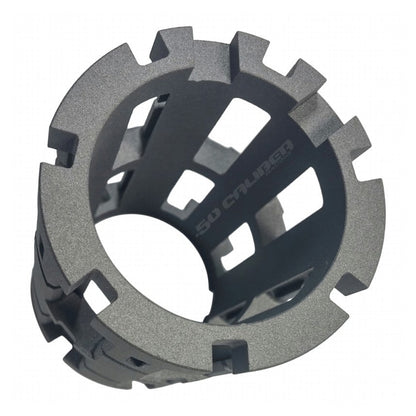 Heavy Duty 7075 Aluminum Sprague Carrier / Front Differential Roller Cage – Polaris Sportsman