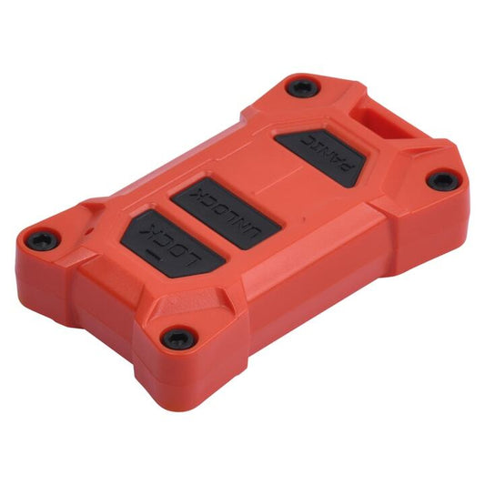 Injection Fob IF014 (V2 Toyota) - SOLAR OCTANE