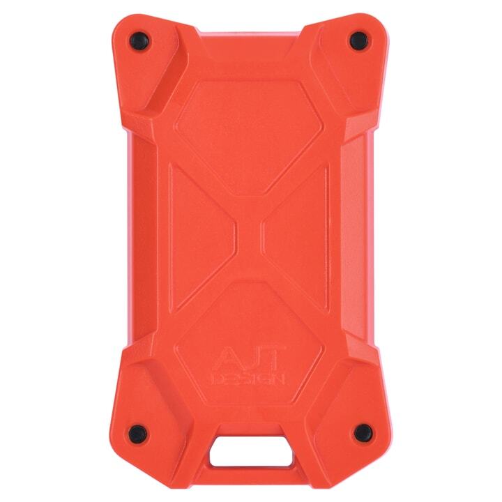 Injection Fob IF014 (V2 Toyota) - SOLAR OCTANE