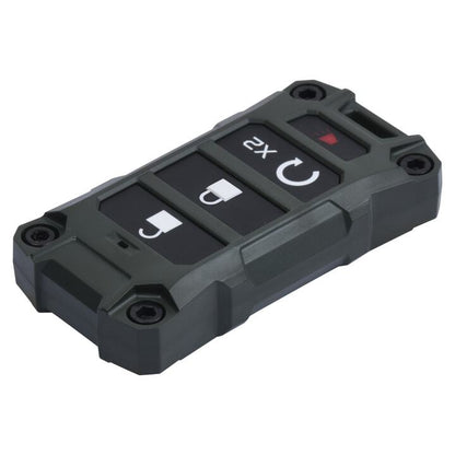Injection Fob IF021 (2019+ RAM) - ARMY GREEN