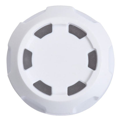 Radio Knobs (2020-2021 Tundra / 2020+ 4Runner) - WHITE