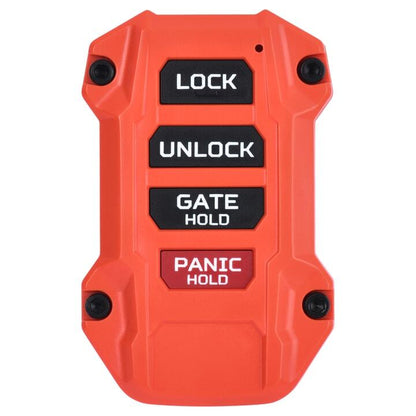 Injection Fob IF020 (2022+ Tundra / 2024+ Tacoma / 2025+ 4Runner) - SOLAR OCTANE