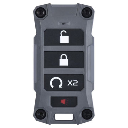 Injection Fob IF021 (2019+ RAM) - GREY
