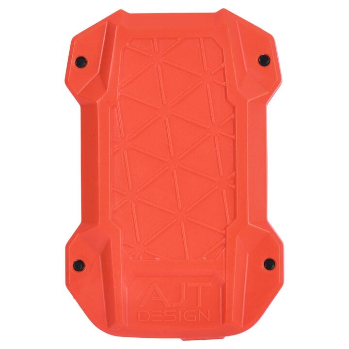 Injection Fob IF016 (2019-2025 Rav4 / 2022-2024 4Runner) - SOLAR OCTANE