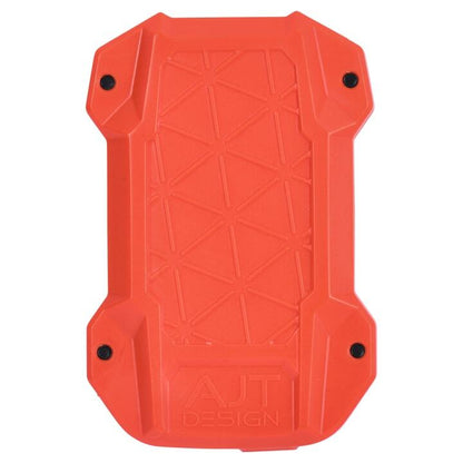 Injection Fob IF016 (2019-2025 Rav4 / 2022-2024 4Runner) - SOLAR OCTANE