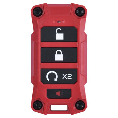 Injection Fob IF021 (2019+ RAM) - RED