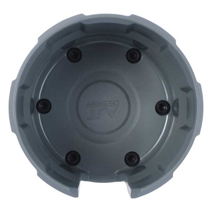 Oversize Cup Holder (2014-2021 Tundra) - LUNAR ROCK