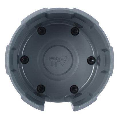 Oversize Cup Holder (2014-2021 Tundra) - LUNAR ROCK