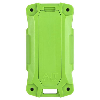 Injection Fob IF013 (Wrangler JL / Gladiator JT) - GECKO