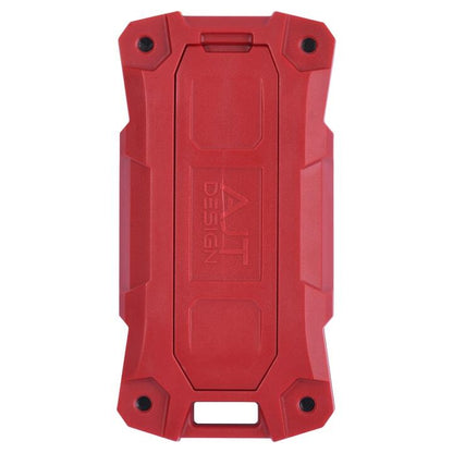 Injection Fob IF021 (2019+ RAM) - RED