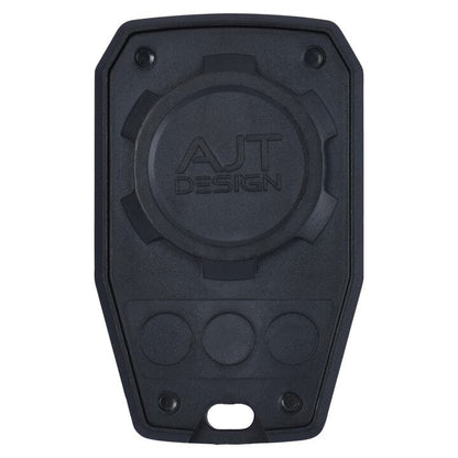 Injection Fob IF001 (2007-2017 Tundra / 2005-2015 Tacoma) BLACK