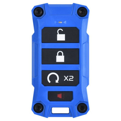 Injection Fob IF021 (2019+ RAM) - BLUE