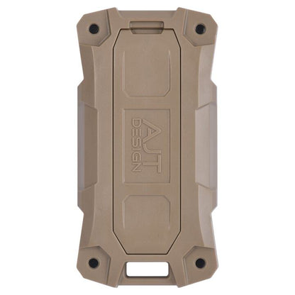 Injection Fob IF021 (2019+ RAM) - TAN