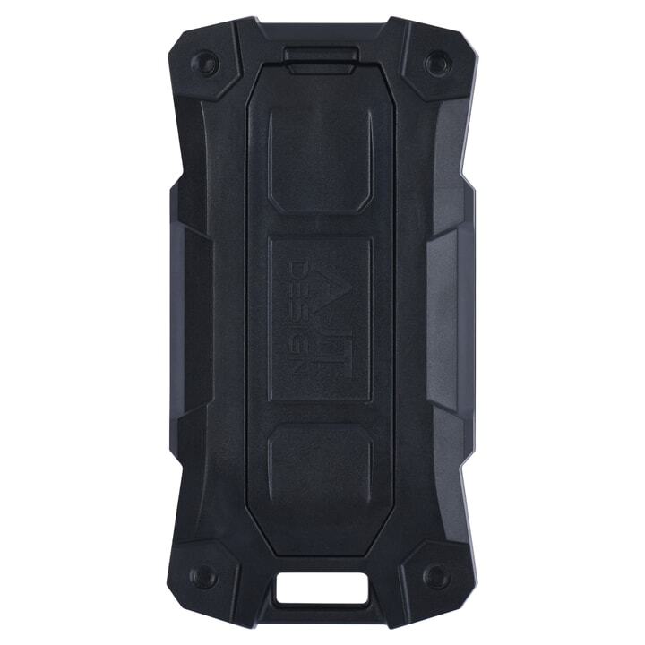Injection Fob IF021 (2019+ RAM) - BLACK