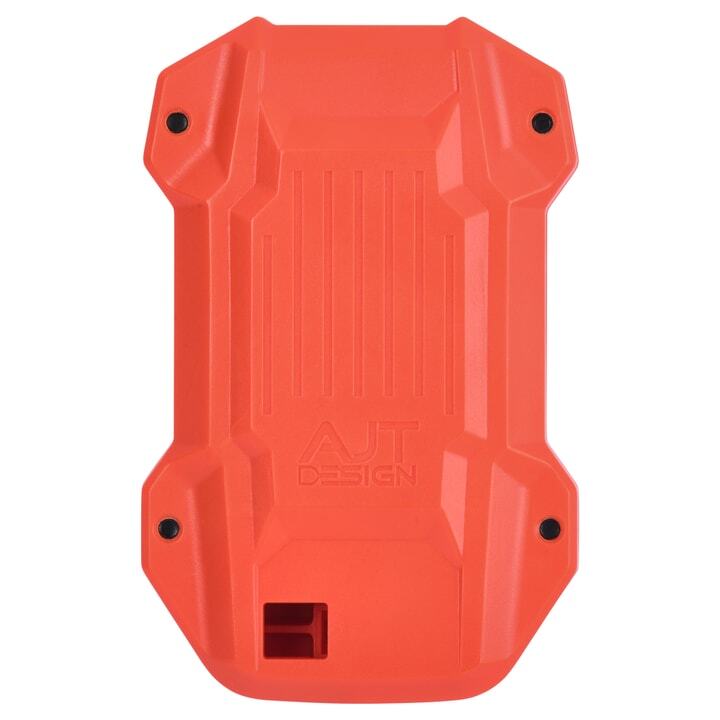 Injection Fob IF020 (2022+ Tundra / 2024+ Tacoma / 2025+ 4Runner) - SOLAR OCTANE