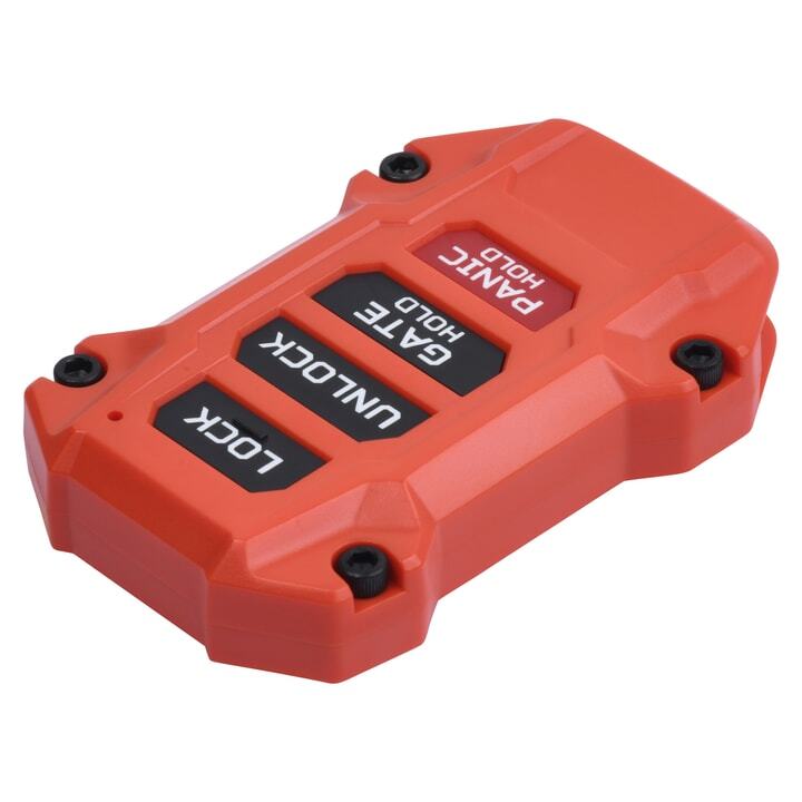 Injection Fob IF020 (2022+ Tundra / 2024+ Tacoma / 2025+ 4Runner) - SOLAR OCTANE