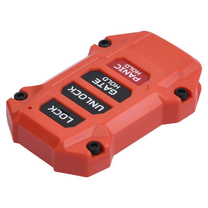 Injection Fob IF020 (2022+ Tundra / 2024+ Tacoma / 2025+ 4Runner) - SOLAR OCTANE