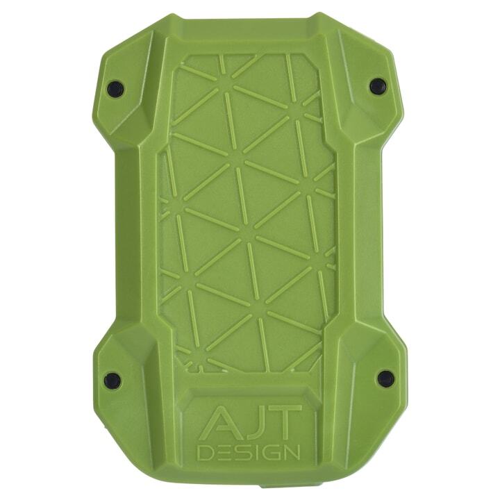 Injection Fob IF016 (2019-2025 Rav4 / 2022-2024 4Runner) - GREEN RUSH