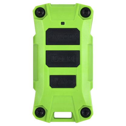 Injection Fob IF013 (Wrangler JL / Gladiator JT) - GECKO