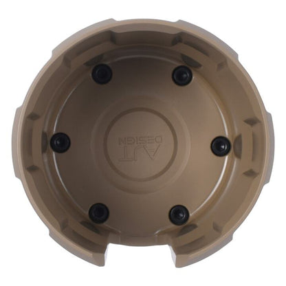 Oversize Cup Holder (2014-2021 Tundra) - QUICKSAND