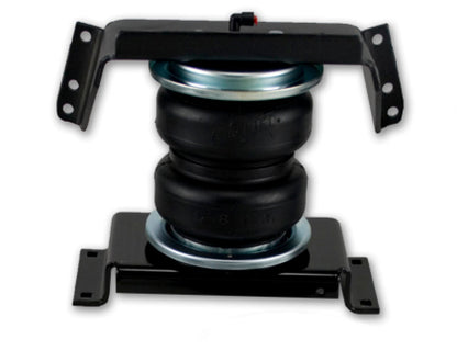 AIRLIFT Loadlifter 5000 Ultimate Air Spring Kit w/Internal Jounce Bumper