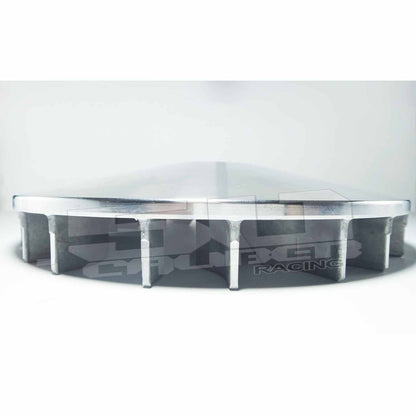 Wet Clutch Drum Housing with Fixed Primary Sheave for Yamaha 660 Rhino and Grizzly