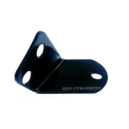 A-Pillar Pod Light Mount Brackets for Arctic Cat Wildcat