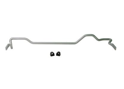 Whiteline Rear Sway Bar 24mm Adjustable Subaru Impreza 2000-2002