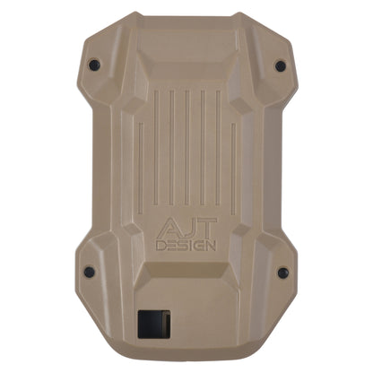 Injection Fob IF020 (2022+ Tundra / 2024+ Tacoma / 2025+ 4Runner) - QUICKSAND