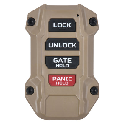 Injection Fob IF020 (2022+ Tundra / 2024+ Tacoma / 2025+ 4Runner) - QUICKSAND