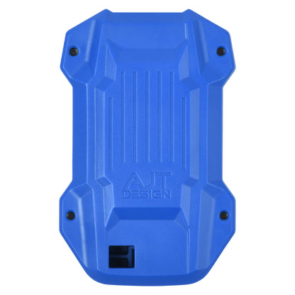 Injection Fob IF020 (2022+ Tundra/ 2024+ Tacoma / 2025+ 4Runner) - VOODOO BLUE