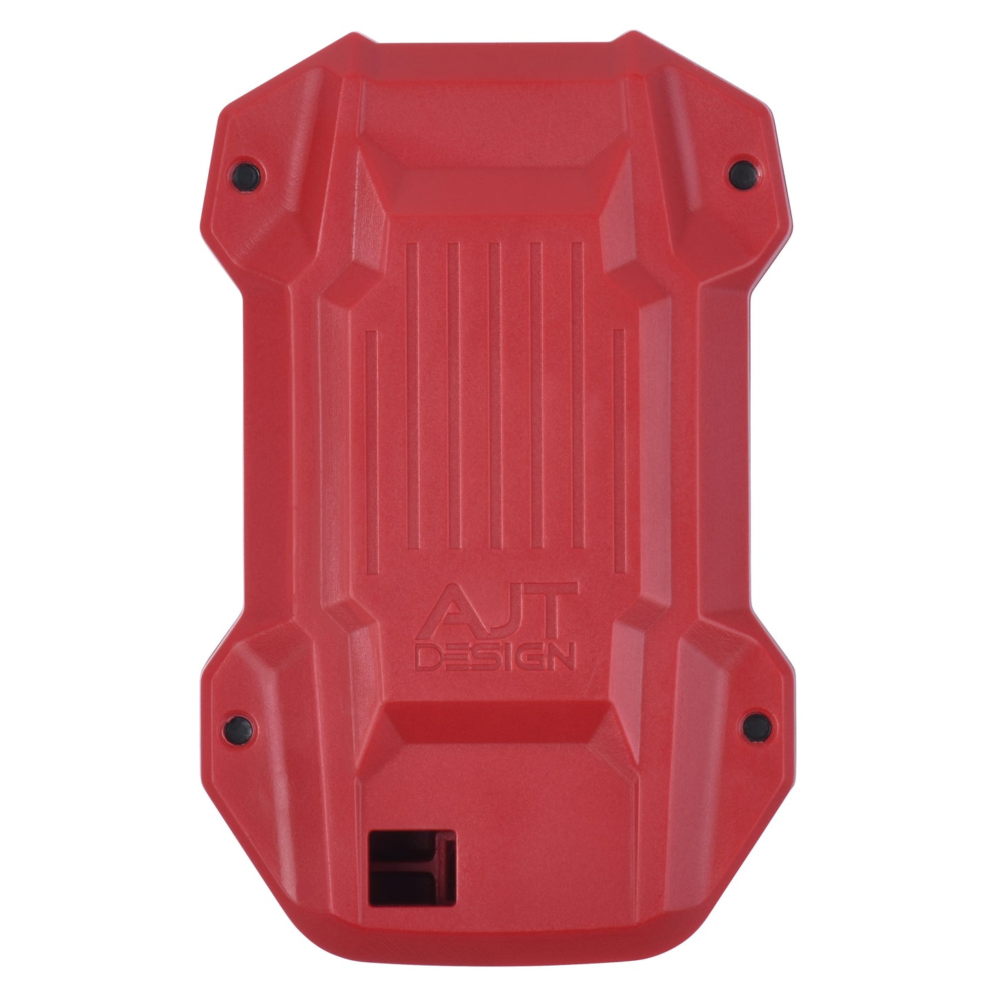 Injection Fob IF020 (2022+ Tundra / 2024+ Tacoma / 2025+ 4Runner) - RED