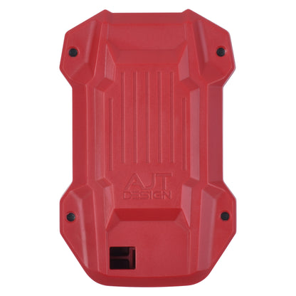 Injection Fob IF020 (2022+ Tundra / 2024+ Tacoma / 2025+ 4Runner) - RED