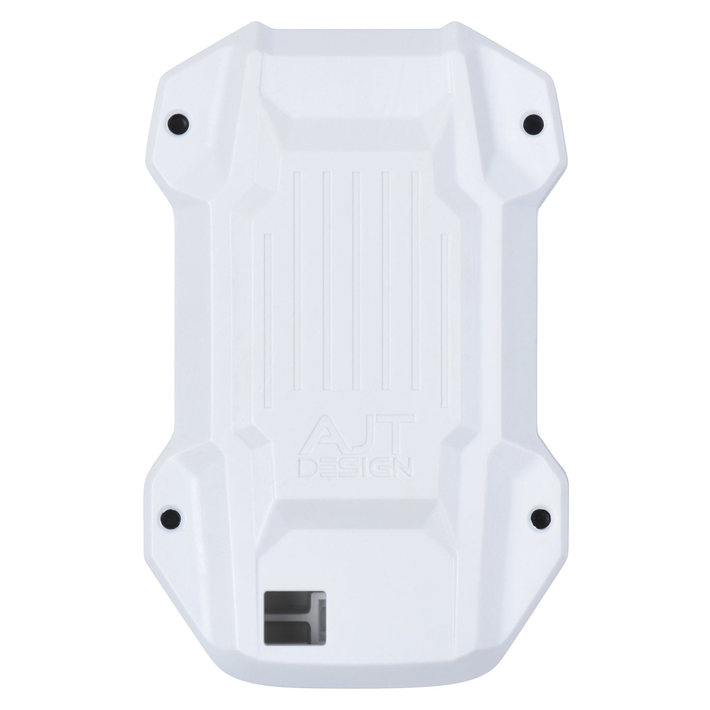 Injection Fob IF020 (2022+ Tundra / 2024+ Tacoma / 2025+ 4Runner) - WHITE