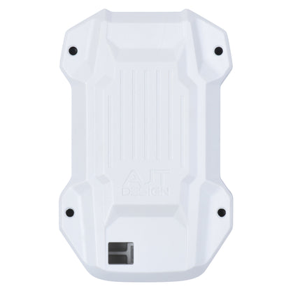 Injection Fob IF020 (2022+ Tundra / 2024+ Tacoma / 2025+ 4Runner) - WHITE