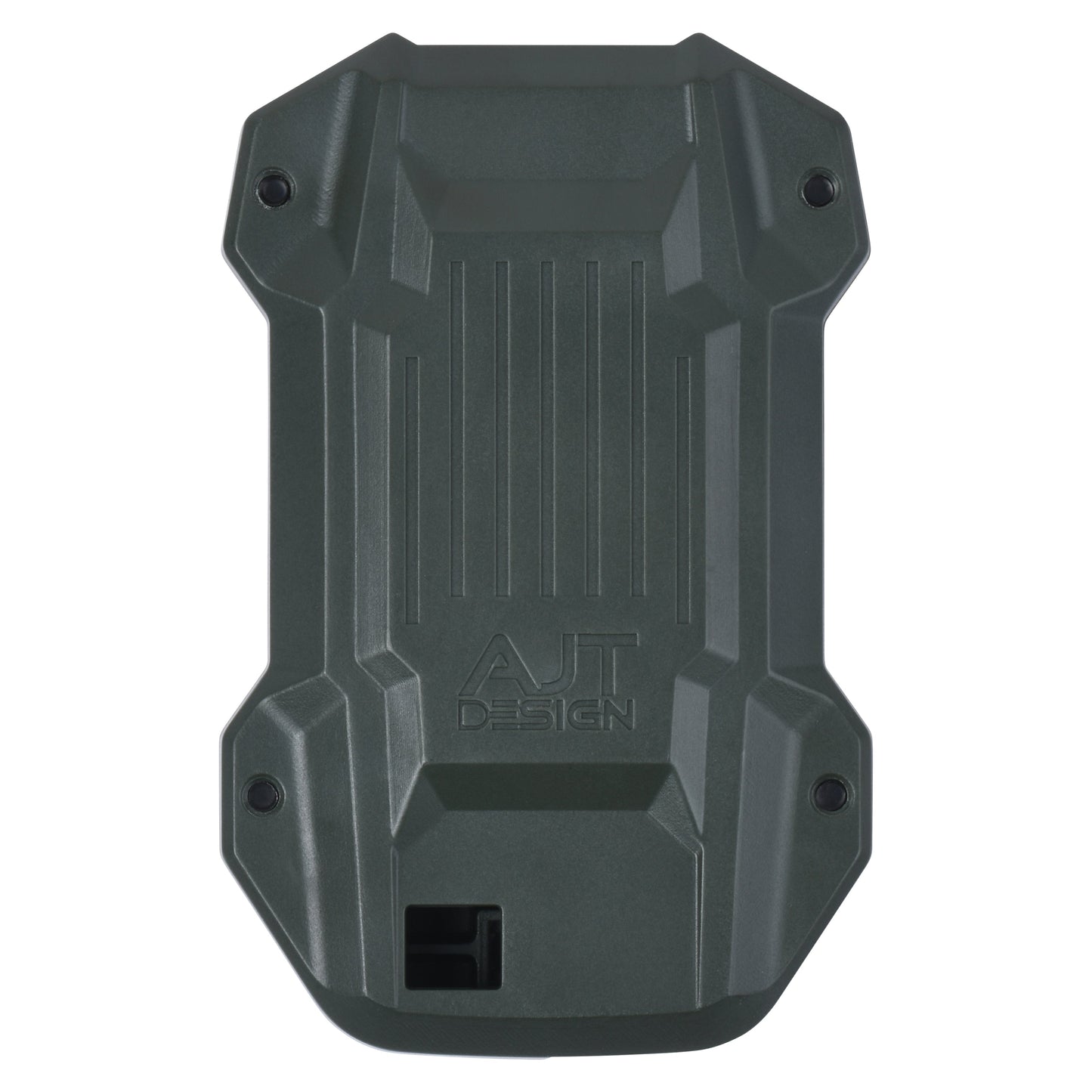 Injection Fob IF020 (2022+ Tundra / 2024+ Tacoma / 2025+ 4Runner) - ARMY GREEN