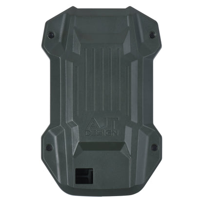 Injection Fob IF020 (2022+ Tundra / 2024+ Tacoma / 2025+ 4Runner) - ARMY GREEN