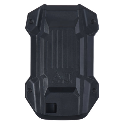 Injection Fob IF020 (2022+ Tundra / 2024+ Tacoma / 2025 +4Runner) - BLACK