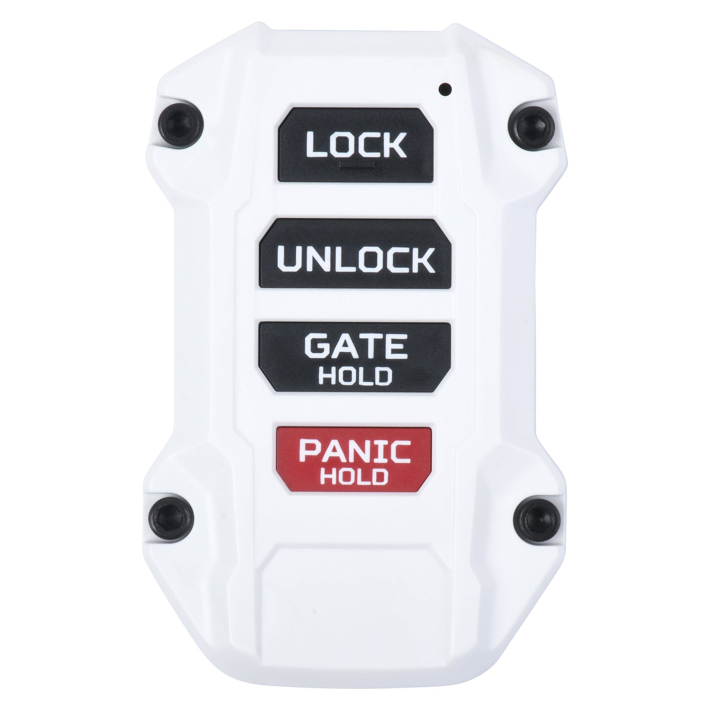 Injection Fob IF020 (2022+ Tundra / 2024+ Tacoma / 2025+ 4Runner) - WHITE