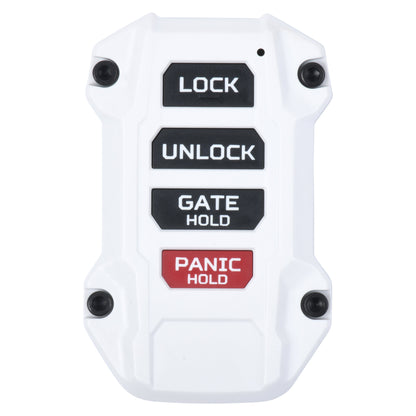 Injection Fob IF020 (2022+ Tundra / 2024+ Tacoma / 2025+ 4Runner) - WHITE