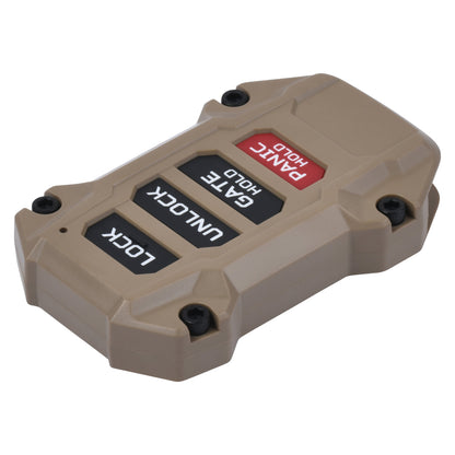 Injection Fob IF020 (2022+ Tundra / 2024+ Tacoma / 2025+ 4Runner) - QUICKSAND