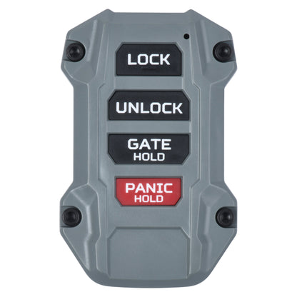 Injection Fob IF020 (2022+ Tundra / 2024+ Tacoma / 2025+ 4Runner) - LUNAR ROCK