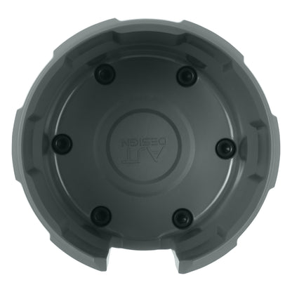 Oversize Cup Holder (2014-2021 Tundra) - ARMY GREEN