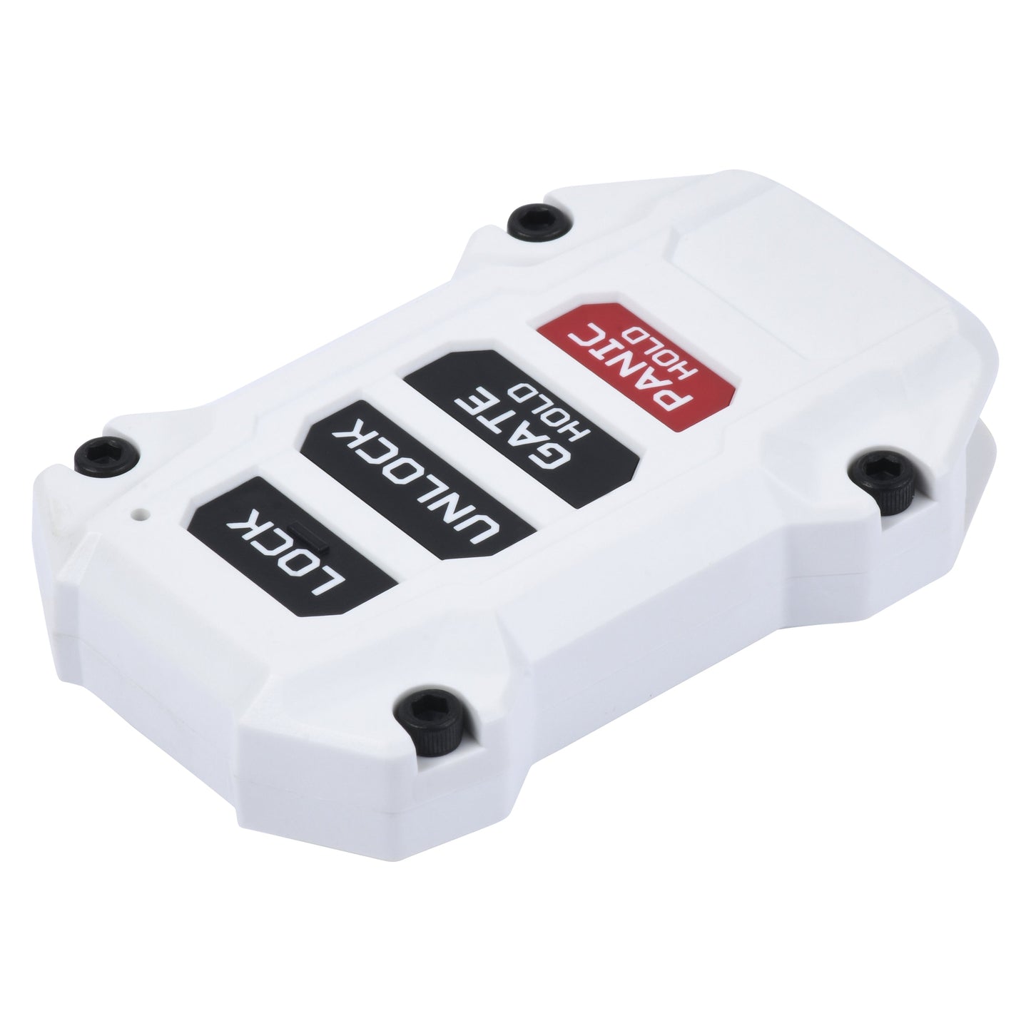 Injection Fob IF020 (2022+ Tundra / 2024+ Tacoma / 2025+ 4Runner) - WHITE