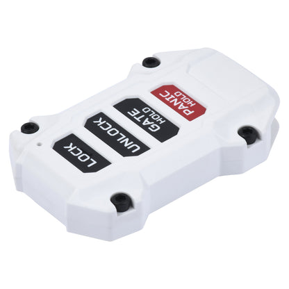 Injection Fob IF020 (2022+ Tundra / 2024+ Tacoma / 2025+ 4Runner) - WHITE