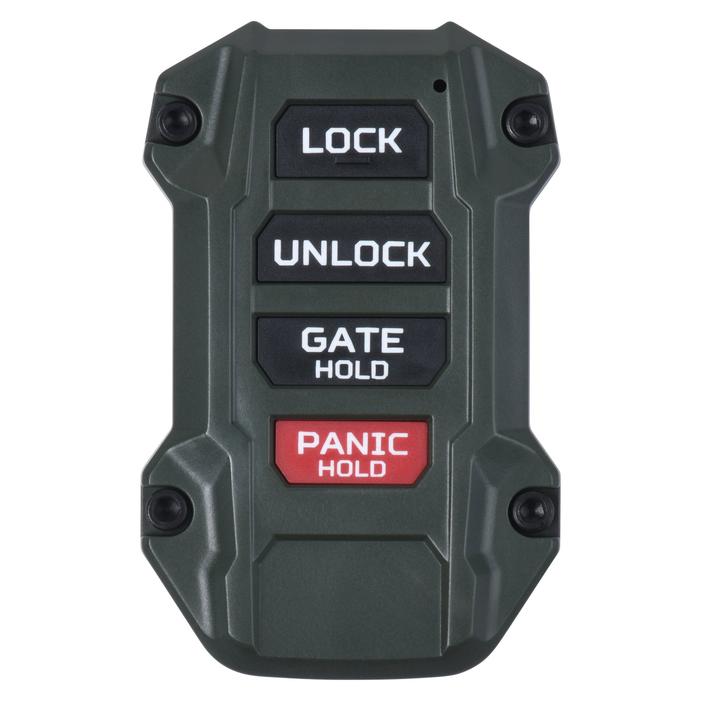 Injection Fob IF020 (2022+ Tundra / 2024+ Tacoma / 2025+ 4Runner) - ARMY GREEN